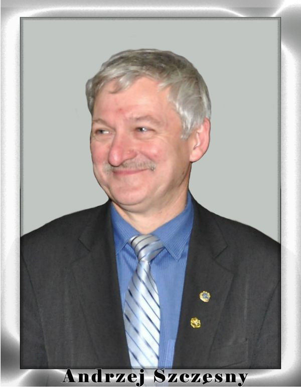 Andrzej Szczęsny 